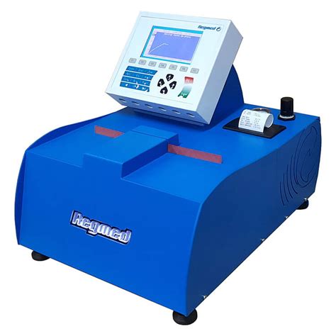 Short Span Compression Tester 